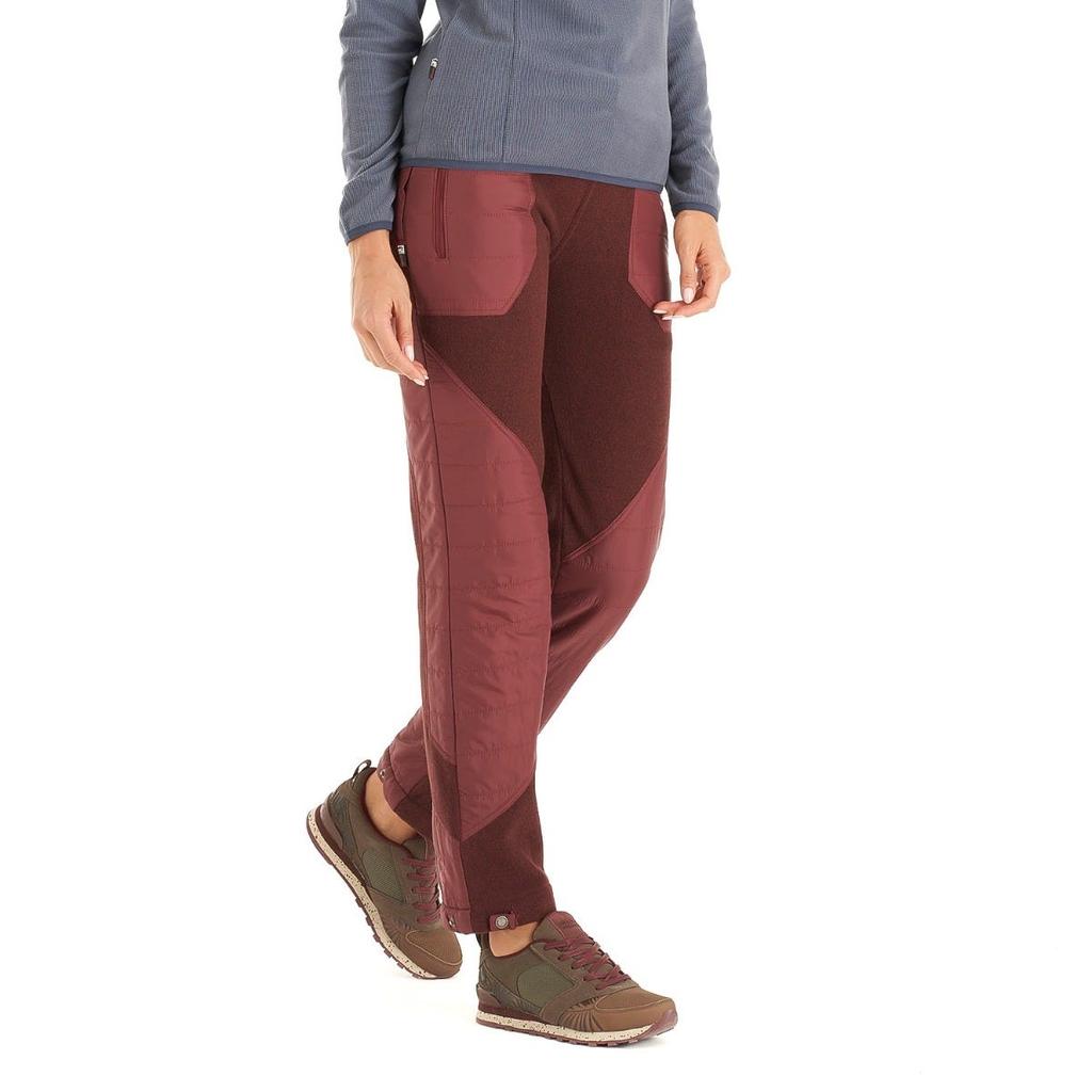 Miniatura Pantalon Mujer Calen-Tin I20