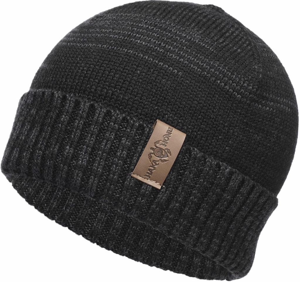 Gorro Faro Merino Wool I20