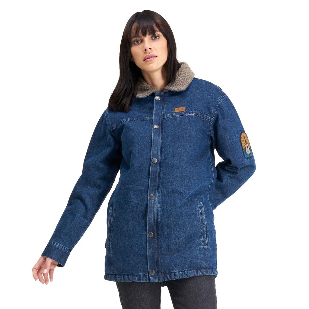 Miniatura Chaqueta Mujer Joplin I20