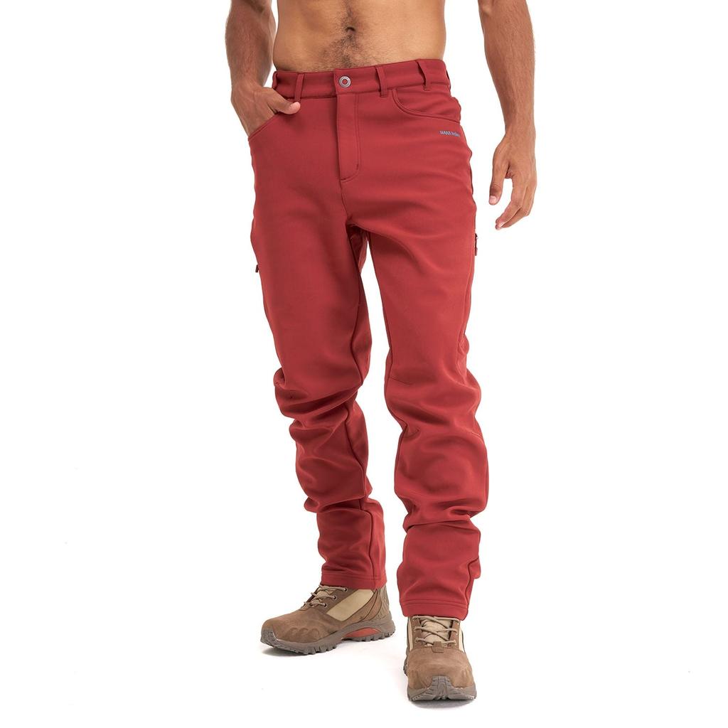 Miniatura Pantalon Hombre Moke I20