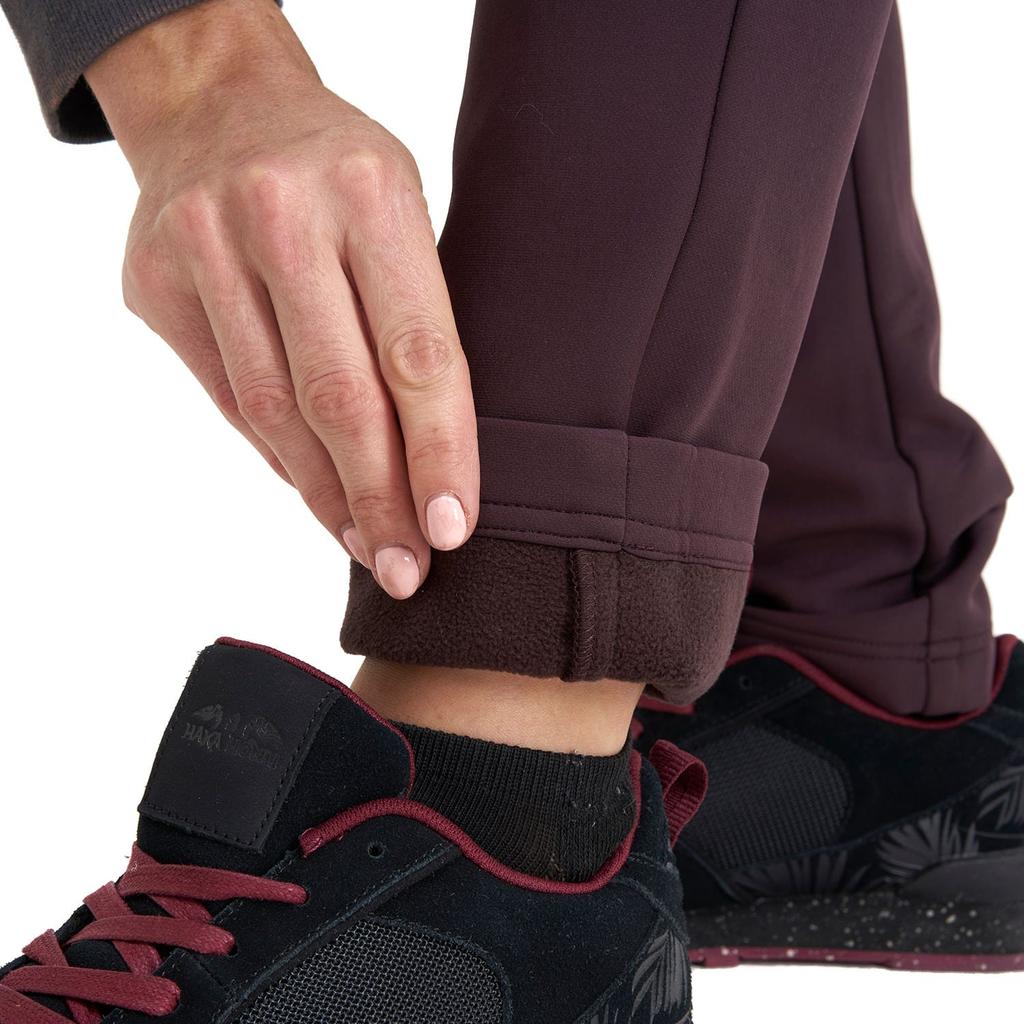 Miniatura Pantalon Mujer Moke I20