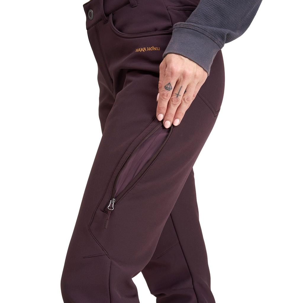 Miniatura Pantalon Mujer Moke I20