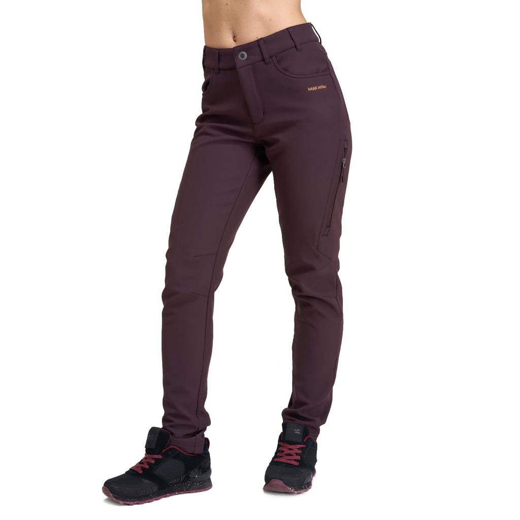 Miniatura Pantalon Mujer Moke I20
