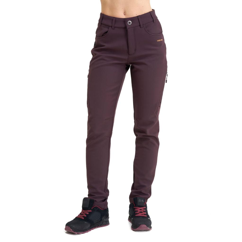 Pantalon Mujer Moke I20