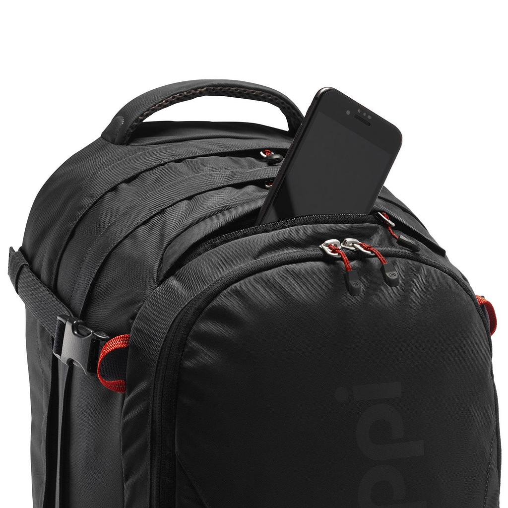 Miniatura Mochila Intense 24L I21