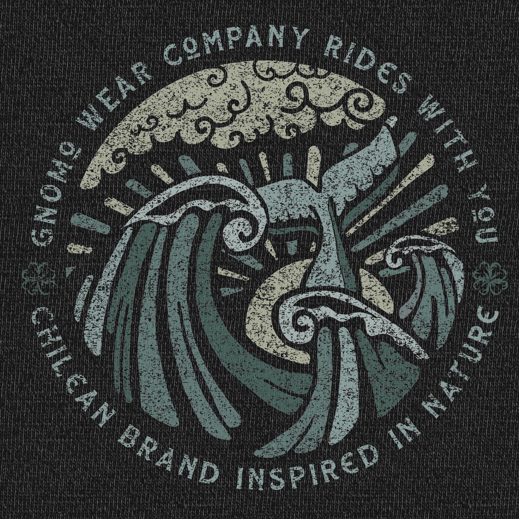 Miniatura Polera F-1 Mujer