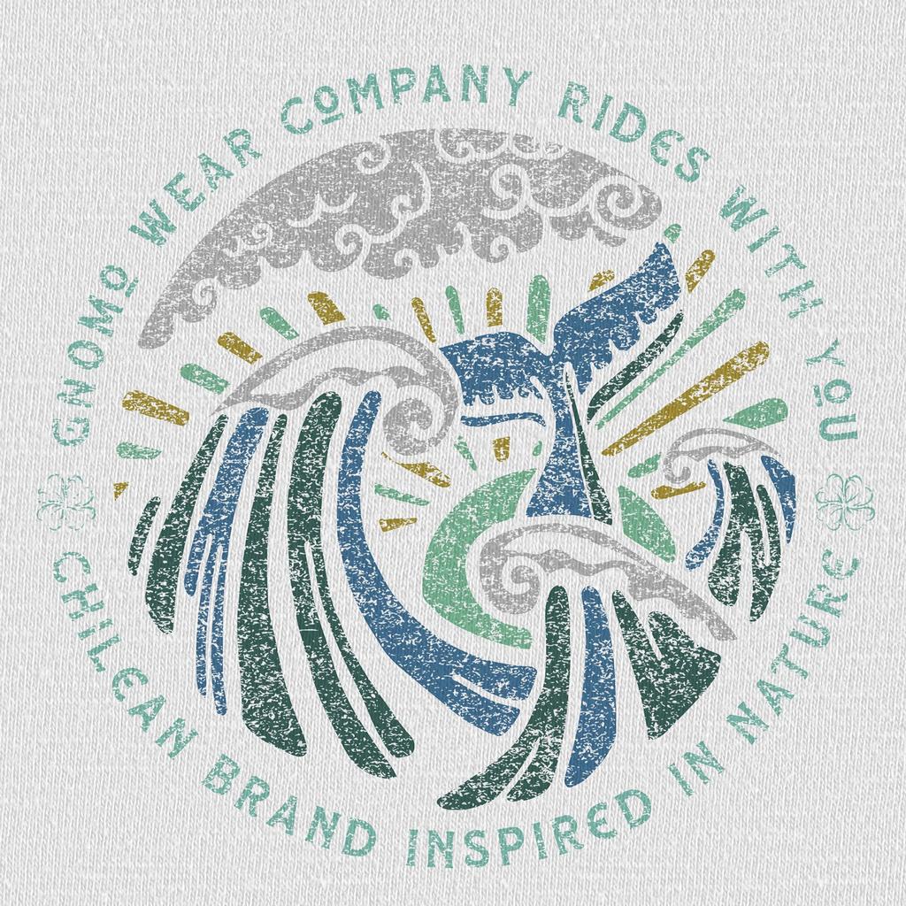 Miniatura Polera F-1 Mujer