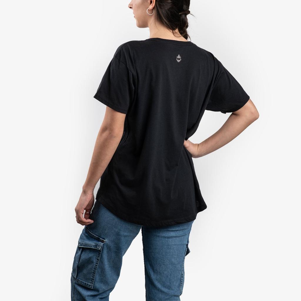 Miniatura Polera F-2 Mujer