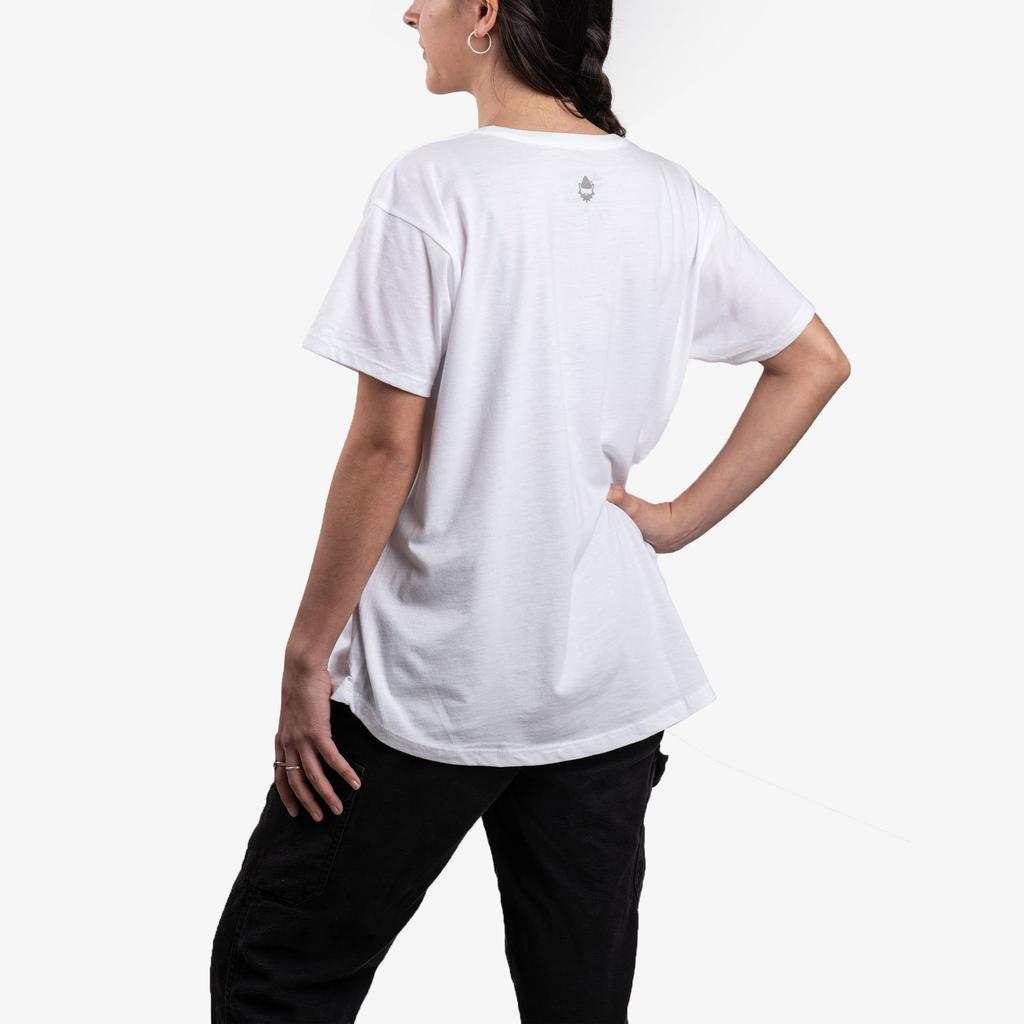 Miniatura Polera F-2 Mujer
