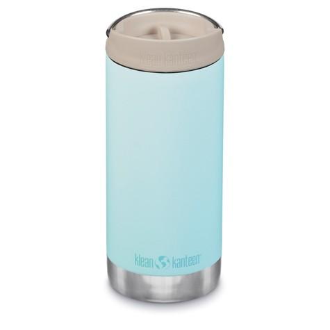 Miniatura Botella Térmica TKWide 355ML con Tapa de Café