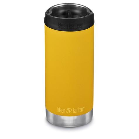 Miniatura Botella Térmica TKWide 355ML con Tapa de Café