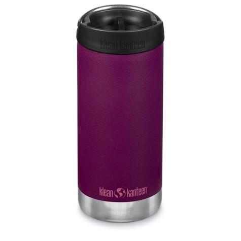 Botella Térmica TKWide 355ML con Tapa de Café