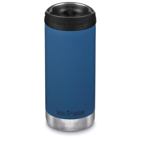 Botella Térmica TKWide 355ML con Tapa de Café