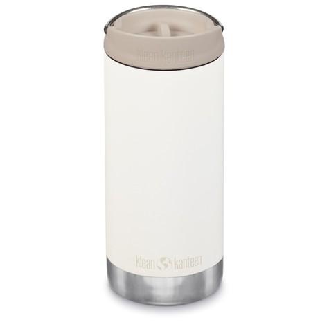 Botella Térmica TKWide 355ML con Tapa de Café