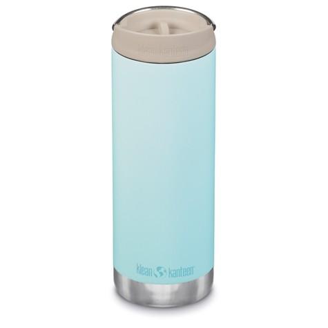 Miniatura Botella Térmica TKWide 473ML con Tapa de Café