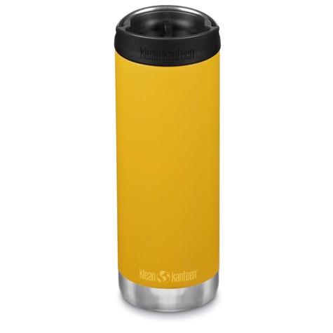 Miniatura Botella Térmica TKWide 473ML con Tapa de Café