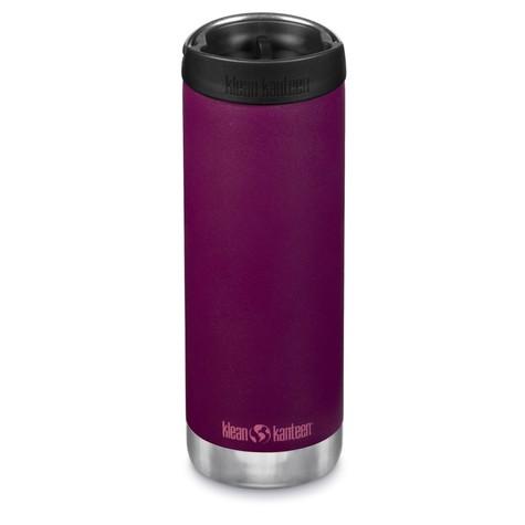 Miniatura Botella Térmica TKWide 473ML con Tapa de Café