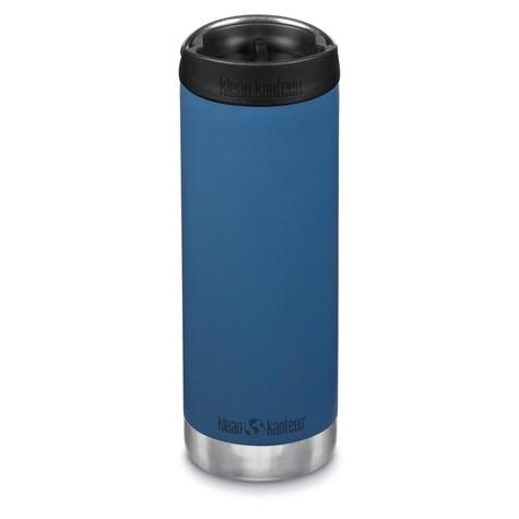 Botella Térmica TKWide 473ML con Tapa de Café