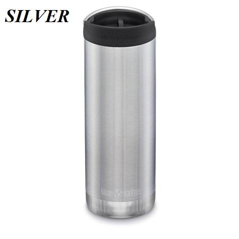 Miniatura Botella Térmica TKWide 473ML con Tapa de Café