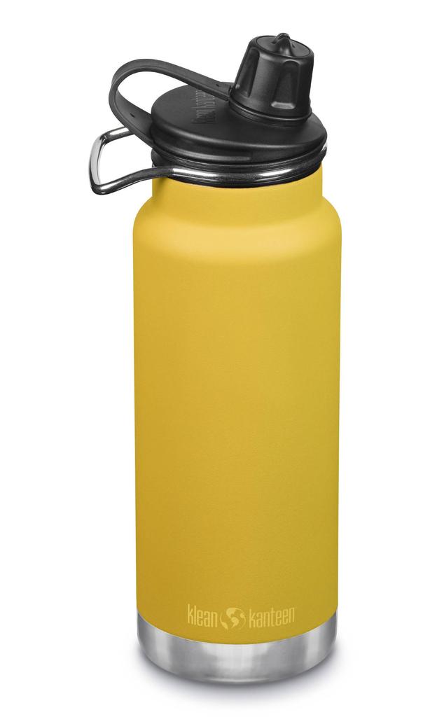 Botella Térmica Tkwide 946ML Con Tapa Chug