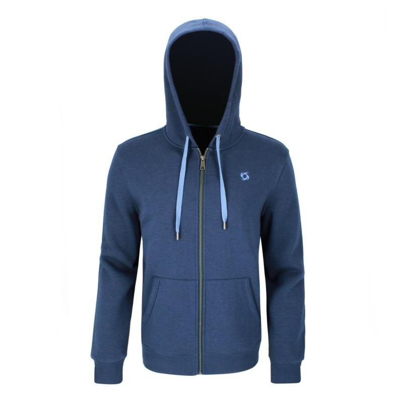 Polerón Venture Hoodie Hombre