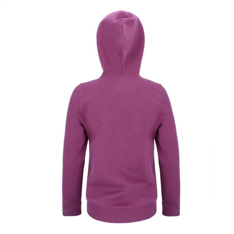 Miniatura Chaqueta Polerón Venture Hoodie Mujer - Color: Fucsia