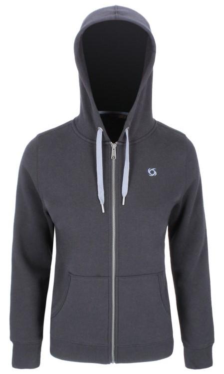 Chaqueta Polerón Venture Hoodie Mujer