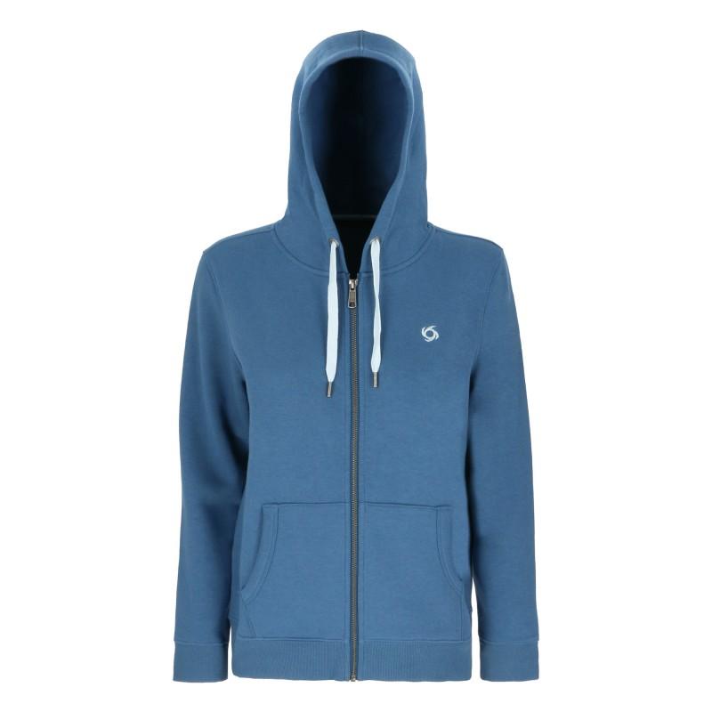 Miniatura Chaqueta Polerón Venture Hoodie Mujer