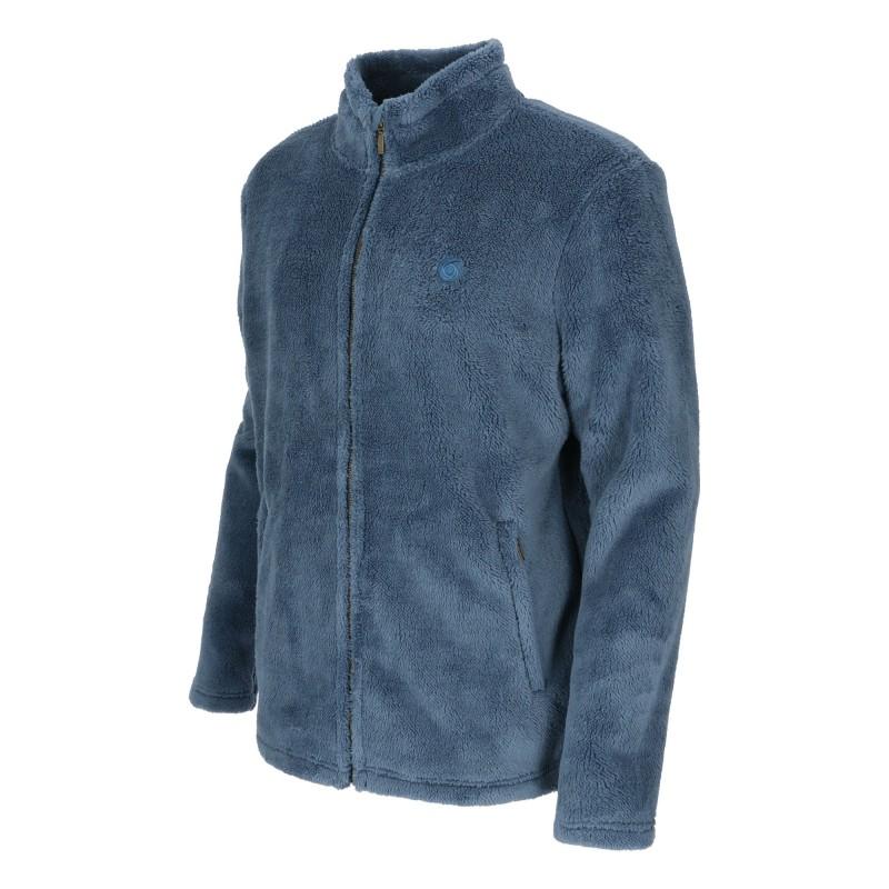 Miniatura Peludo Ranu Hombre