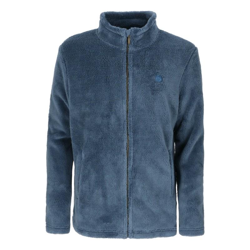 Miniatura Peludo Ranu Hombre