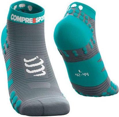 Calcetines Pro Racing Socks Run Low V3