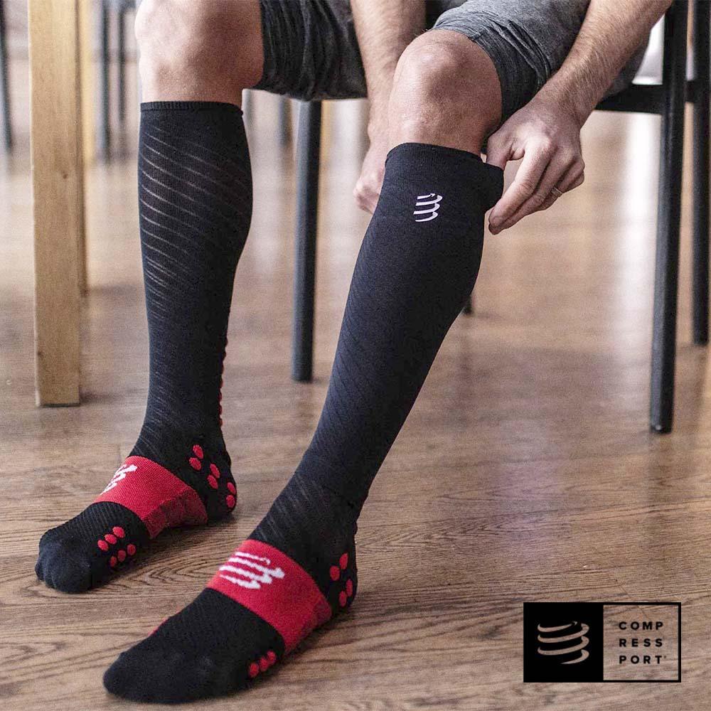 Miniatura Calcetin Full Socks Recovery