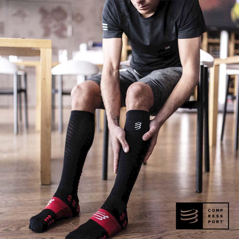 Miniatura Calcetin Full Socks Recovery