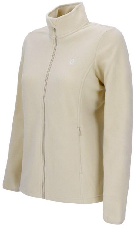 Miniatura Chaqueta Polar Belauri Mujer