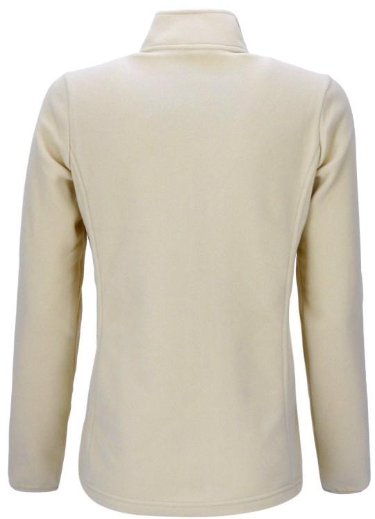 Miniatura Chaqueta Polar Belauri Mujer