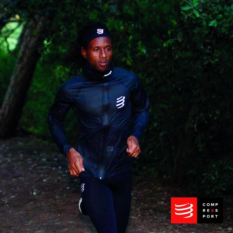 Miniatura Cintillo Headband Reflectante Flash Collection New