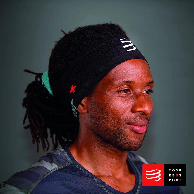 Miniatura Cintillo Headband Reflectante Flash Collection New