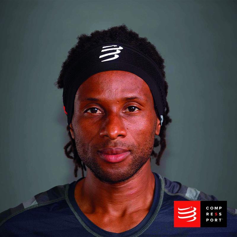 Cintillo Headband Reflectante Flash Collection New