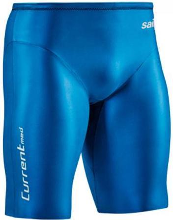 Bermuda De Neopreno Nuevo Current Med