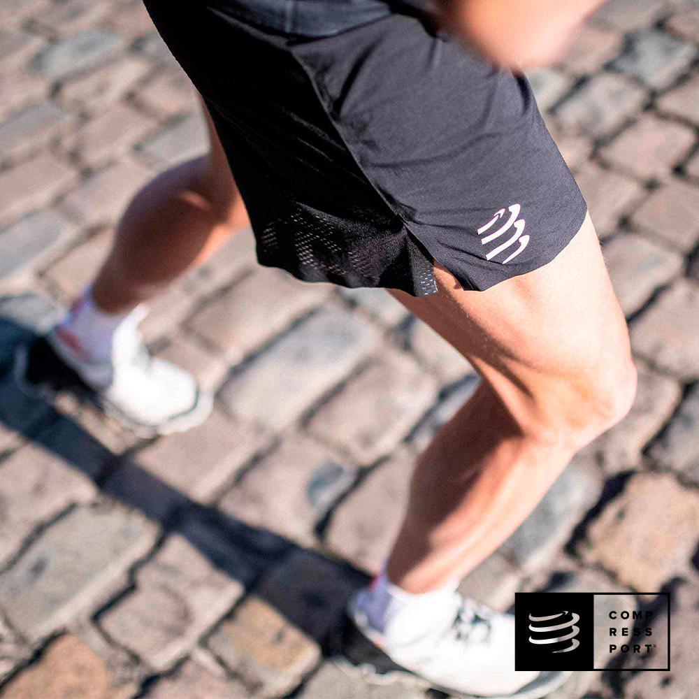 Miniatura Short Nuevo Racing Split