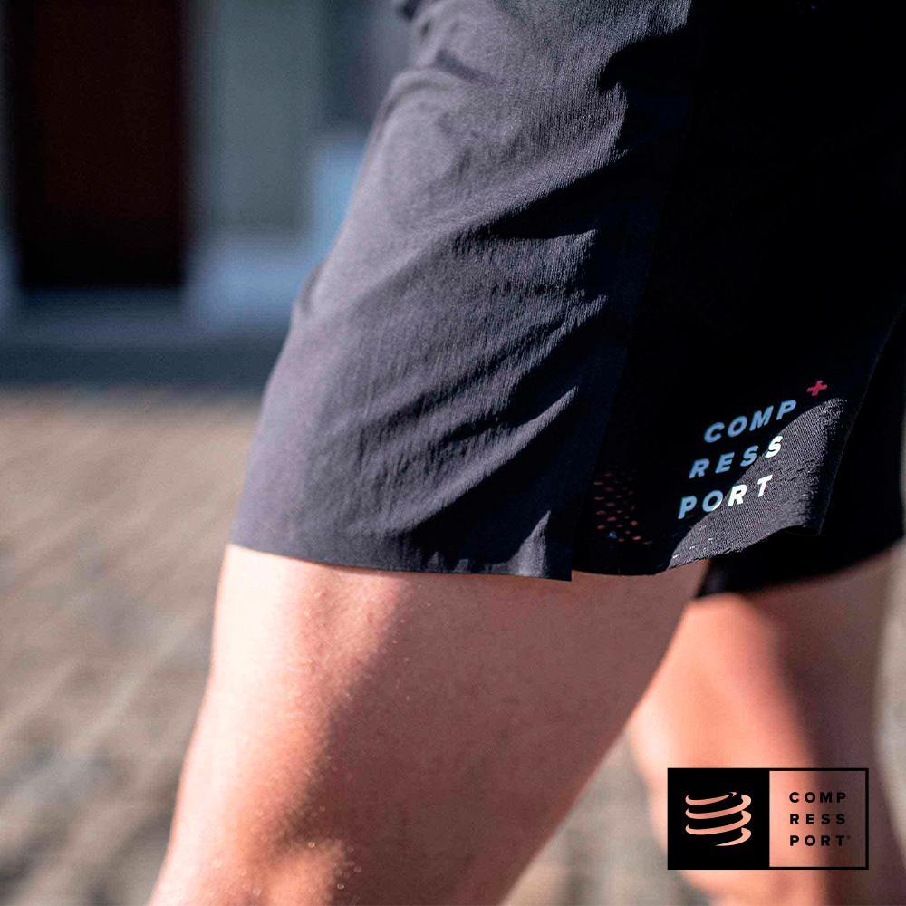 Miniatura Short Nuevo Racing Split