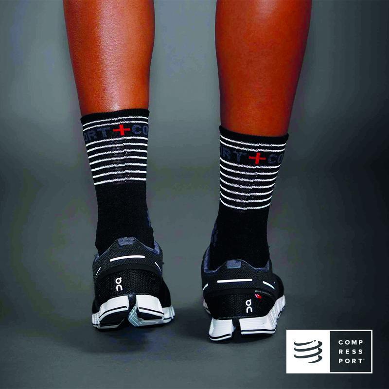Calcetines de Running Pro Racing Socks Flash Collection New