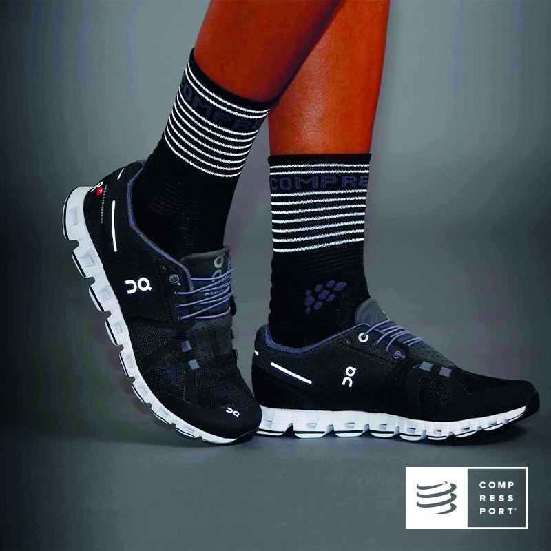 Miniatura Calcetines de Running Pro Racing Socks Flash Collection New