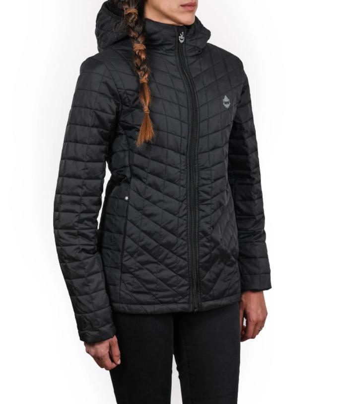 Miniatura Chaqueta Wedern Mujer