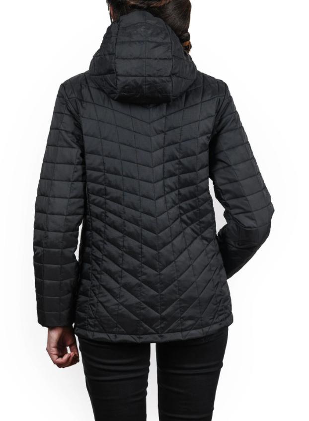 Miniatura Chaqueta Wedern Mujer