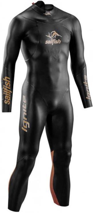 Traje De Neopreno Para Hombre Ignite