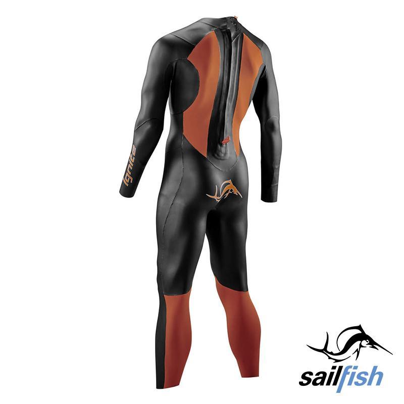 Traje De Neopreno Para Hombre Ignite