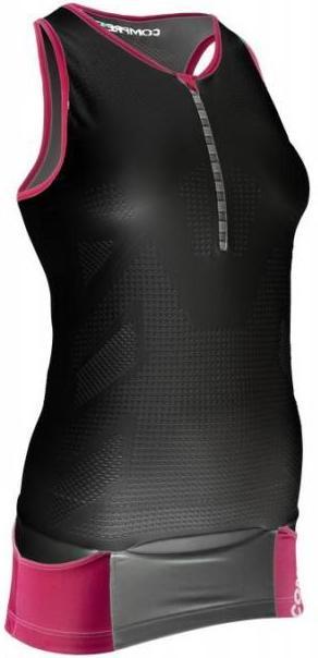 Polera TR3 Ultra Tank Mujer s/m