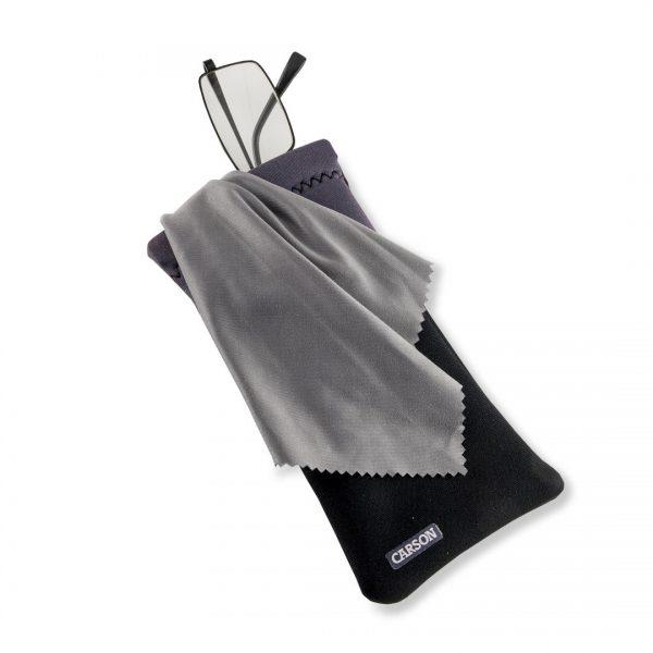Funda Para Lentes Eyeglass Pouch