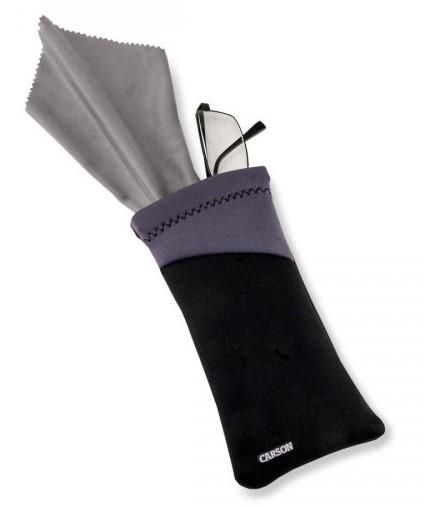Funda Para Lentes Eyeglass Pouch